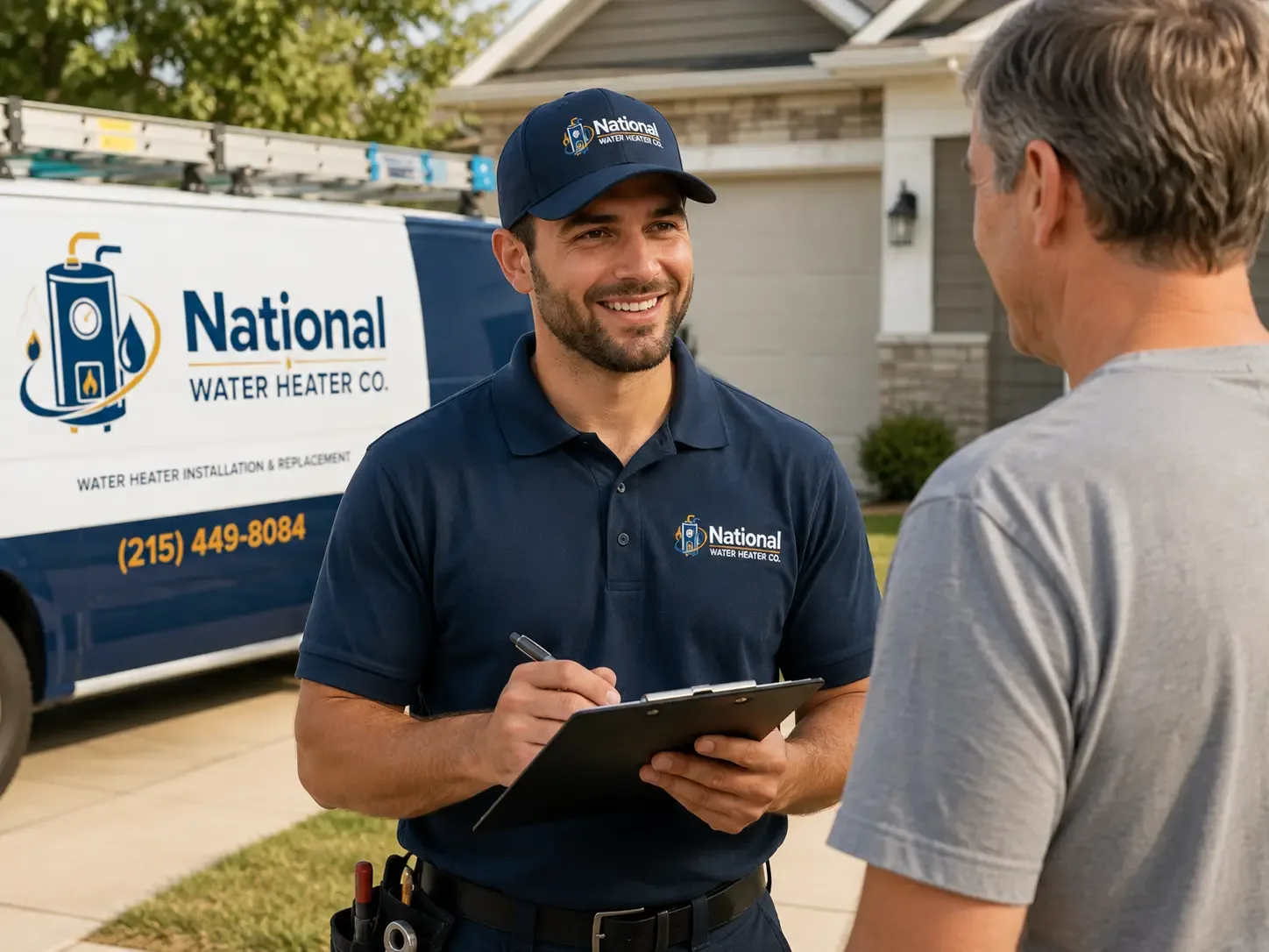 Water Heater Installation Decatur, NE FAQs